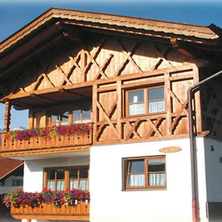 Suttner Apartment *