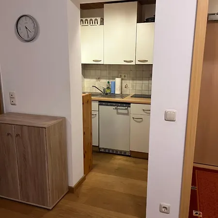 Suttner Apartment *