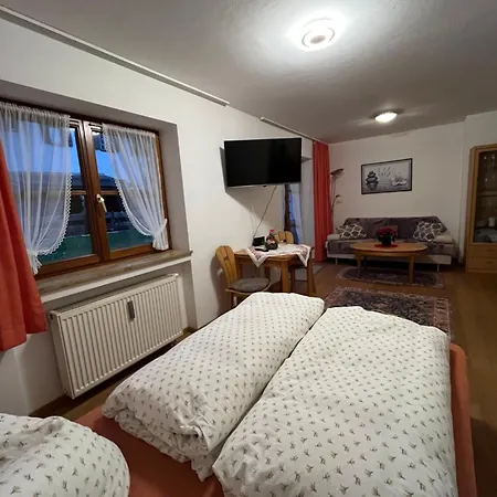 Suttner Apartment