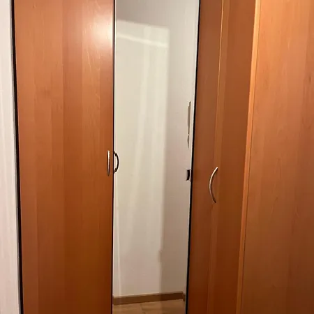 Suttner Apartment *