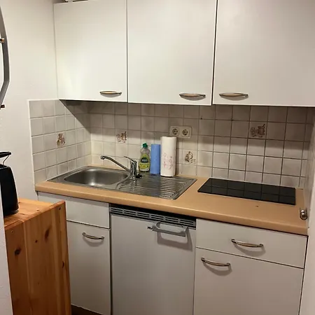 Apartment Suttner *