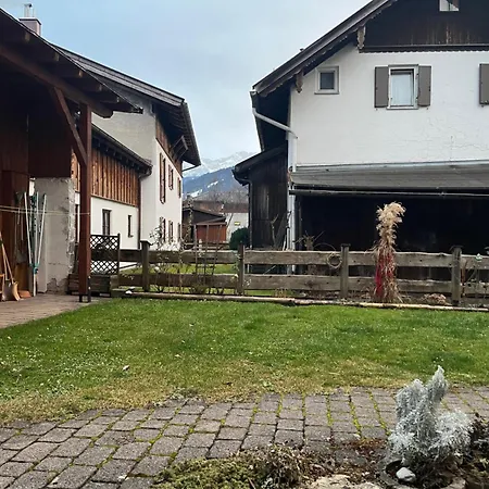 Apartment Suttner *