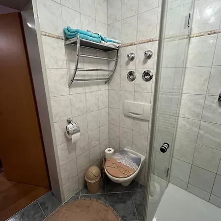 Apartment Suttner Garmisch-Partenkirchen