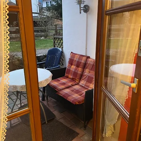 Suttner Apartment Garmisch-Partenkirchen