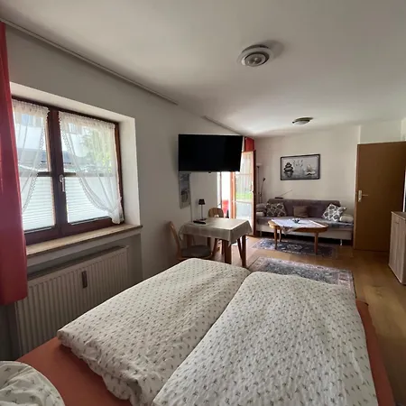 Apartmán Suttner