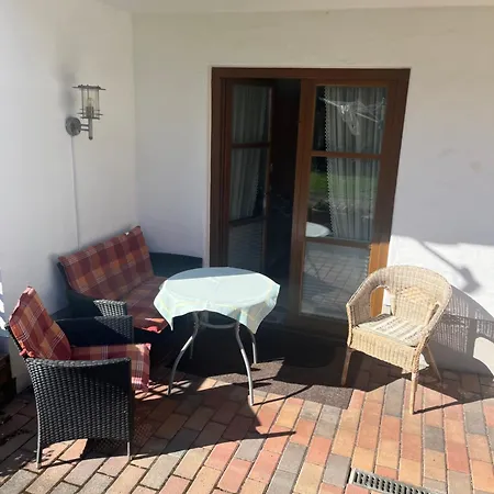 Suttner شقة جارمش بارتنكيرشن