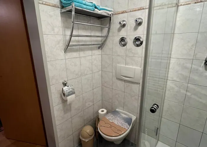 Apartmán Suttner Garmisch-Partenkirchen