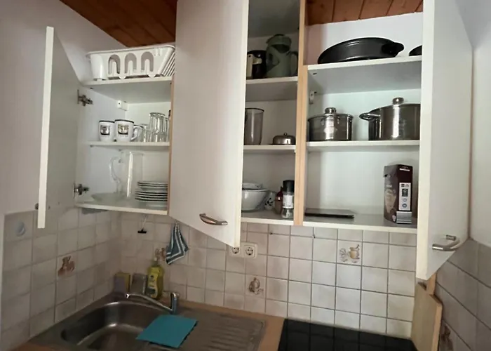 Suttner Apartmán *