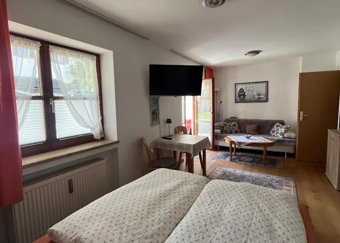Apartmán Suttner